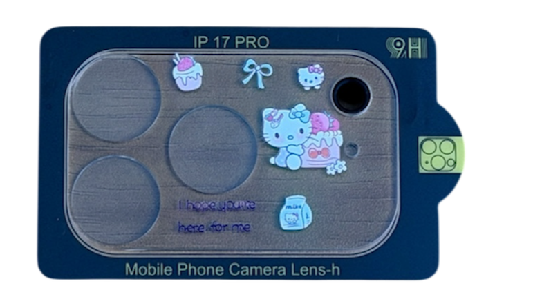 حماية الكاميرا 